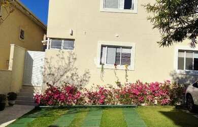 Imagem 1: Casa Residencial à venda, Jardim Colônia, Jundiaí - CA2543