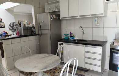 Imagem 16: Casa com no 4 quartos no Reis Veloso - Parnaíba - PI