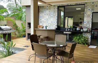 Imagem 15: Casa sobrado em condomínio com 4 quartos no Condomínio Horizontal Vale...