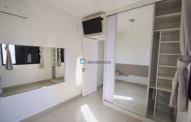 Imagem 9: Apartamento todo reformado