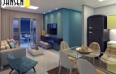 Imagem 15: HOME CLUB MARIA ELEONORA, APTOS C/02 E 03 QTOS NO MELHOR DO B. DOS ESTADOS