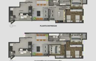 Imagem 8: Sao Paulo - Apartamento Padrao - Jardim Paulista