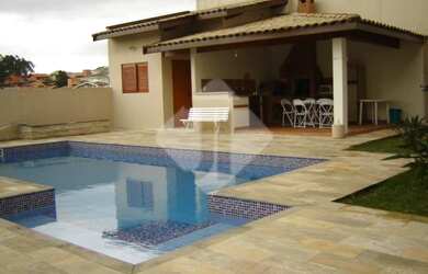 Imagem 3: Casa residencial à venda, Condomínio Villagio Capriccio, Louveira -...