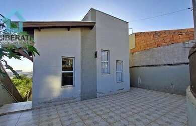 Imagem 10: Casa bem compactada no bairro Água Branca em Boituva, apenas R$ 295.000,00