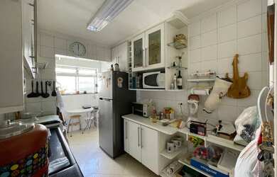 Imagem 9: Apartamento com 3 dormitórios, 80 m² - venda por R$ 640.000,00 ou aluguel...