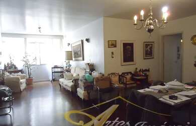 Imagem 1: Sao Paulo - Apartamento Padrao - Paraiso