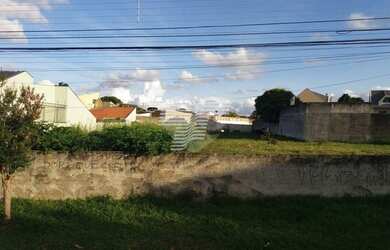 Imagem: O terreno possui 648m² de Área e está localizado em Guaíra