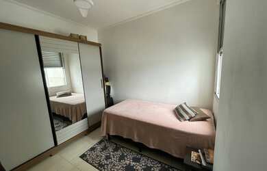 Imagem 10: SÃO VICENTE - Apartamento Padrão - Gonzaguinha