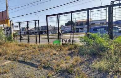 Imagem: O terreno possui 1.900m² de Área e está localizado em Jardim