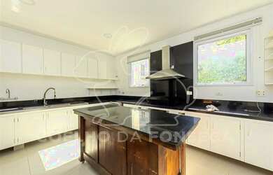 Imagem 4: São Paulo - Casa de Condomínio - Jardim dos Estados