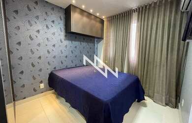 Imagem 11: Flat com 1 dormitório, 39 m² - venda por R$ 450.000,00 ou aluguel por...