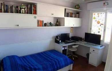 Imagem 3: Apartamento com 3 dormitórios à venda, 120 m² por R$ 640.000,00 - Parque da Mooca - São Pa