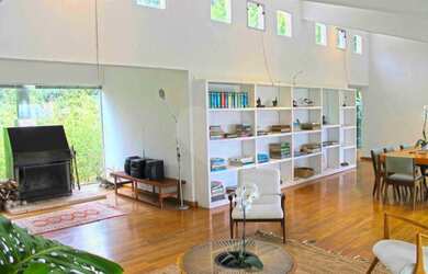 Imagem 12: Casa com linda vista para a Represa Guarapiranga - GUARAPIRANGA