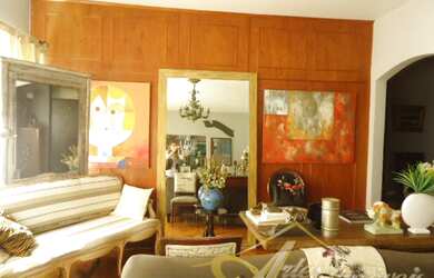 Imagem 2: Sao Paulo - Apartamento Padrao - Jardim Paulista