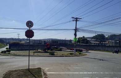 Imagem 5: Betim - Terreno Padrão - Distrito Industrial Paulo Camilo Norte