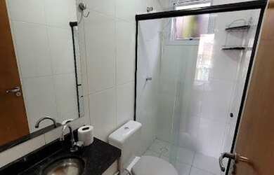 Imagem 7: Apartamento com 2 dormitórios, 56 m² - venda por R$ 275.000,00 ou aluguel...