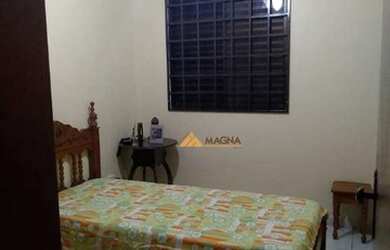 Imagem 8: Apartamento à venda, 55 m² por R$ 270.000,00 - Vila Ana Maria - Ribeirão...