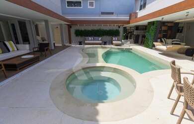 Imagem 1: Condomínio Santa Marina - Barra da Tijuca