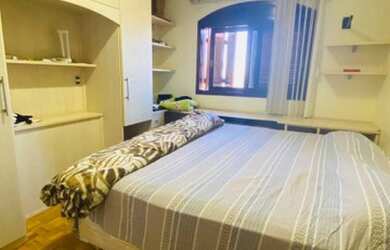 Imagem 7: Casa alto padrão. Churrasqueira, Imóvel mobiliado, Ar-condicionadoe335m²...