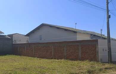 Imagem: O terreno possui 200m² de Área e está localizado em Anápolis