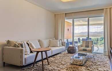 Imagem 7: Apartamento para venda tem 165 metros quadrados com 3 quartos em Agronômica - Florianópoli