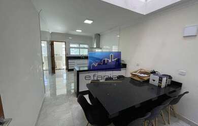 Imagem 16: Sobrado com 3 dormitórios, 150 m² - venda por R$ 950.000,00 ou aluguel...