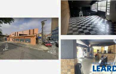 Imagem: COMERCIAL - SANTANA - SP