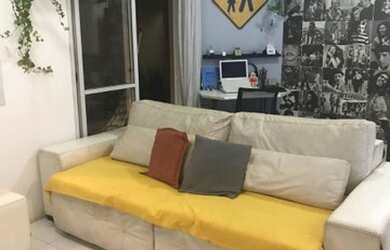 Imagem 4: Apartamento com 2 dormitórios à venda, 65 m² por R$ 380.000 - Parque...