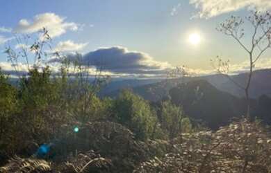 Imagem 11: Urubici - vista espetacular