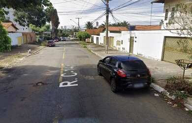 Imagem 1: Lote/Terreno para venda tem 468 metros quadrados em Jardim América -...