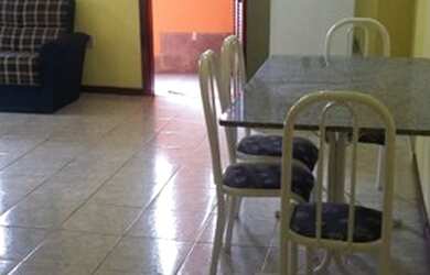 Imagem 5: Casa de praia. Varanda, 1 Vaga na garageme2 Dormitórios