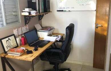 Imagem 7: Casa à venda, 92 m² por R$ 265.000,00 - Alto São Pedro - Taubaté/SP