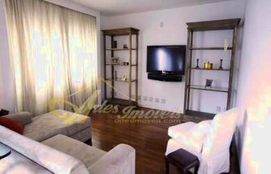 Imagem 3: Sao Paulo - Apartamento Padrao - Jardim Paulista