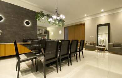 Imagem 5: Linda Casa no Residencial Campos do Conde