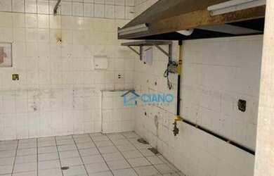 Imagem 9: Salão, 212 m² - venda por R$ 1.400.000,00 ou aluguel por R$ 7.000,00/mês...