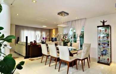 Imagem 7: SOBRADO DE ALTO PADRÃO EM CONDOMINIO NA REGIÃO SANTANA