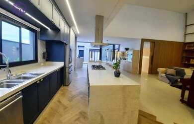 Imagem 11: Casa com 3 dormitórios, 224 m² - venda por R$ 1.750.000,00 ou aluguel...