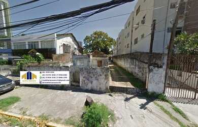 Imagem: O terreno está localizado em Encruzilhada, Recife à venda