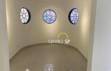 Imagem 4: Casa com 4 dormitórios, 643 m² - venda por R$ 3.200.000,00 ou aluguel...