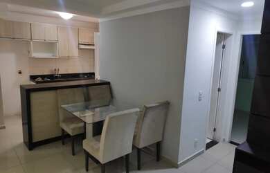 Imagem 8: Aluga ou vende Condomínio fatto AquaTorre Capri Aluguel 1.250.00