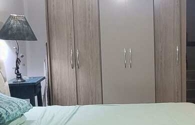 Imagem 7: Vende-se linda casa no litoral com piscina churrasqueira 4 qtos