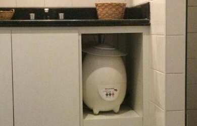 Imagem 11: FLAT - CONSOLAÇÃO - SP