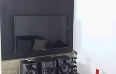 Imagem 4: Apartamento com 2 dormitórios, 58 m² - venda por R$ 310.000 ou aluguel por R$ 1.480/mês