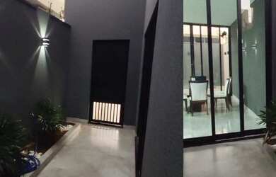 Imagem 10: Casa Condomínio Alta Vista Recém Construída