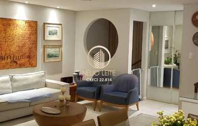 Imagem 12: Casa em Patamares com 3 4, 04G e 170M² no Residencial Patamares