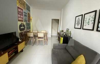 Imagem 2: Rio de Janeiro - Apartamento Padrão - Tijuca