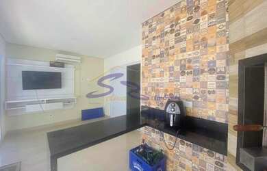 Imagem 6: Casa para Venda e locação no Condomínio Real Park