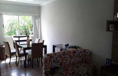 Imagem: A casa em condomínio possui 3 Dormitórios, 3 Banheiros, 2