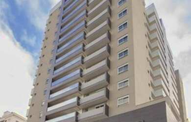 Imagem: O apartamento possui 3 Dormitórios, 4 Banheiros, 2 Vagas na