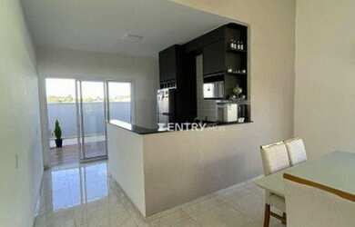 Imagem 4: Casa Térrea com 3 dormitórios, 148 m² - venda por R$ 950.000 ou aluguel...